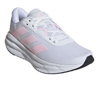 adidas zapatilla running mujer GALAXY 7 BLANCO lateral interior