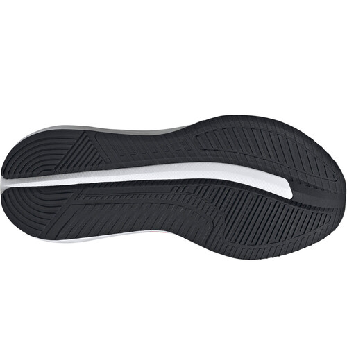 adidas zapatilla running mujer GALAXY 7 GRIS