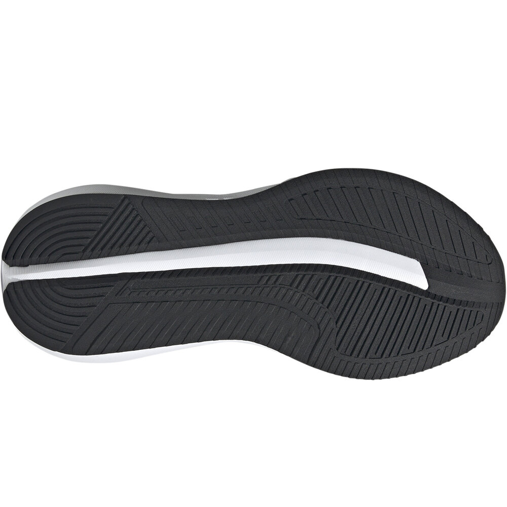 adidas zapatilla running mujer GALAXY 7 NEGRO 05