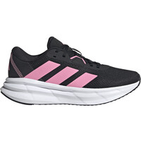 adidas zapatilla running mujer GALAXY 7 NEGRO lateral exterior