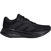 adidas zapatilla running mujer GALAXY 7 NEGRO lateral exterior