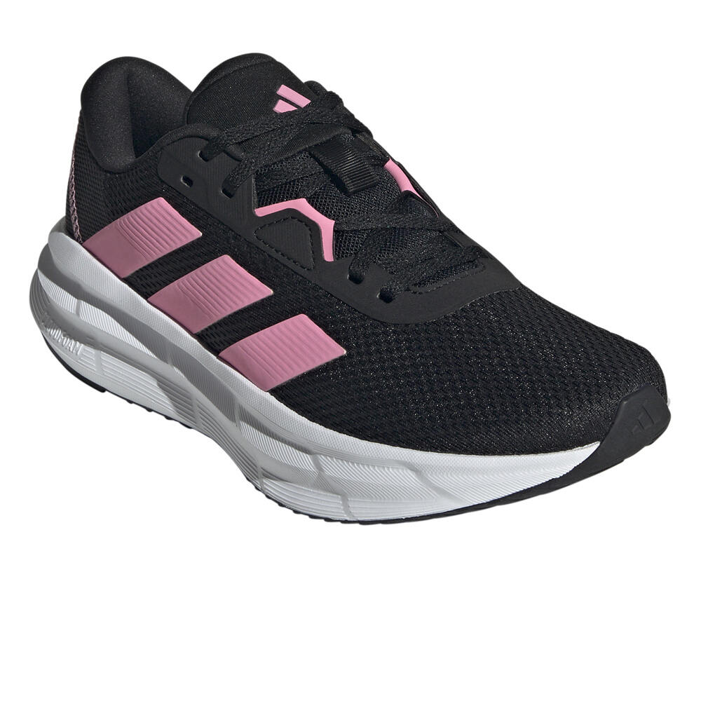 adidas zapatilla running mujer GALAXY 7 NEGRO lateral interior