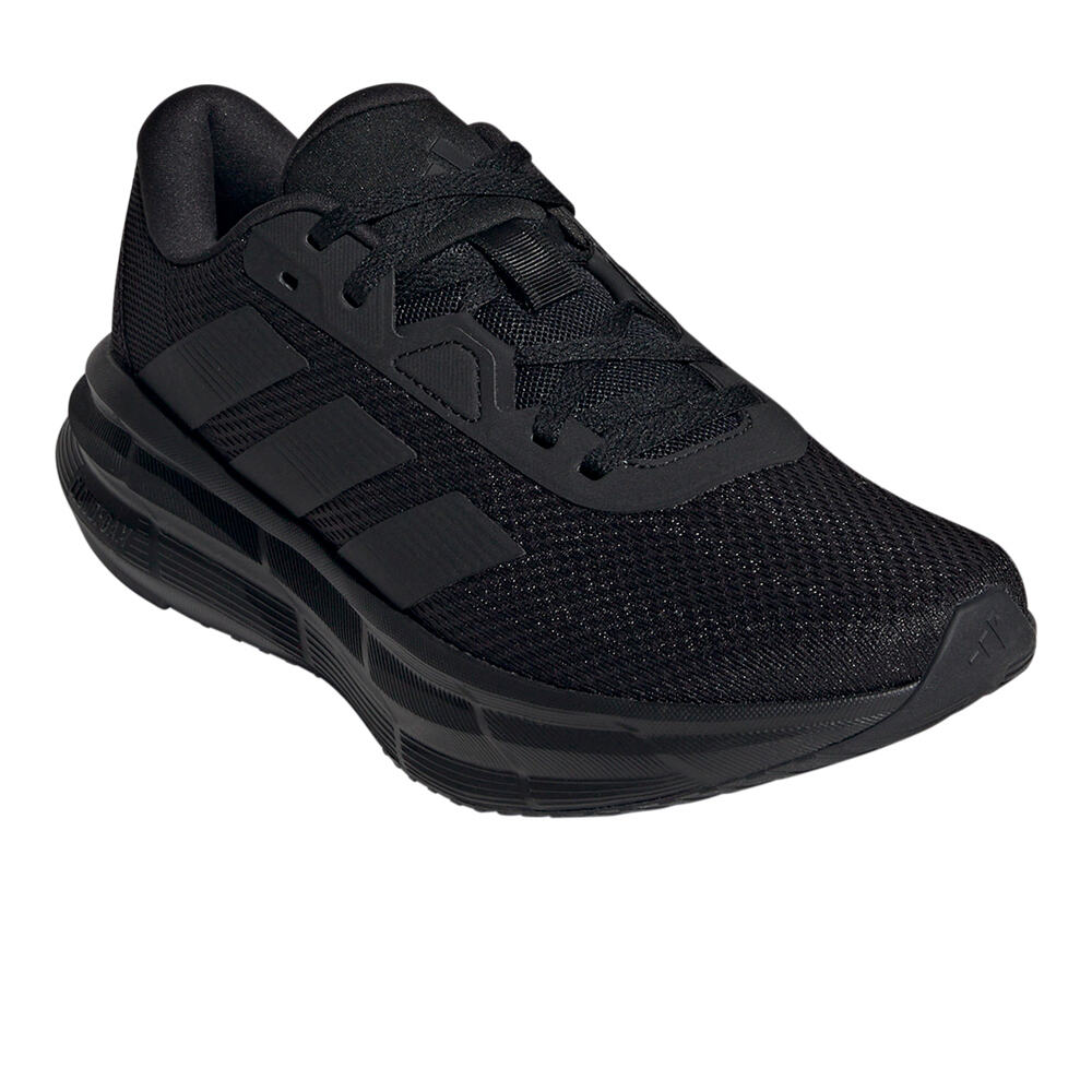 adidas zapatilla running mujer GALAXY 7 NEGRO lateral interior