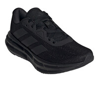 adidas zapatilla running mujer GALAXY 7 NEGRO lateral interior