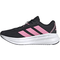 adidas zapatilla running mujer GALAXY 7 NEGRO puntera