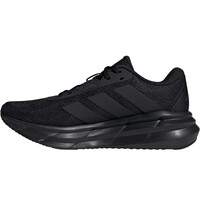 adidas zapatilla running mujer GALAXY 7 NEGRO puntera