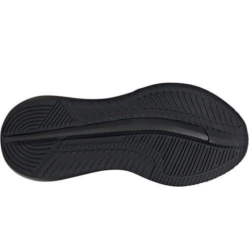 adidas zapatilla running mujer GALAXY 7 NEGRO