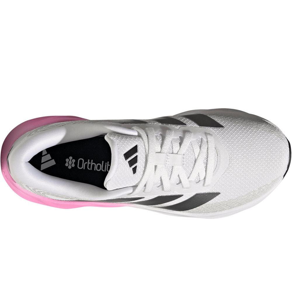 adidas zapatilla running mujer GALAXY 8 W BLANCO 05