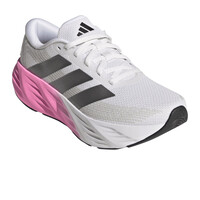 adidas zapatilla running mujer GALAXY 8 W BLANCO lateral interior