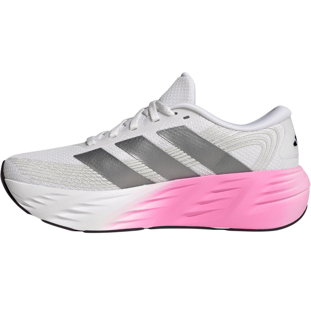 adidas zapatilla running mujer GALAXY 8 W BLANCO puntera