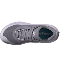 adidas zapatilla running mujer HYPERBOOST ATR W MORADO 05