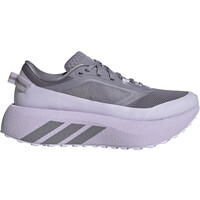 adidas zapatilla running mujer HYPERBOOST ATR W MORADO lateral exterior