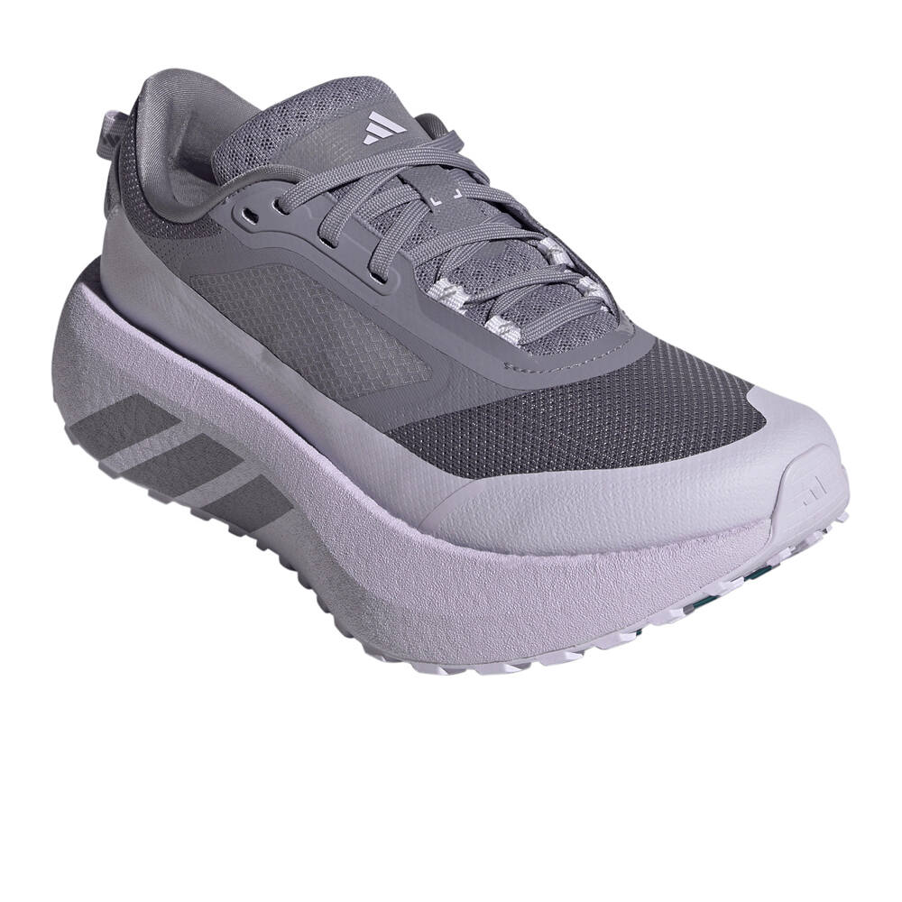 adidas zapatilla running mujer HYPERBOOST ATR W MORADO lateral interior