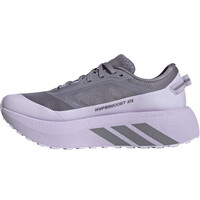 adidas zapatilla running mujer HYPERBOOST ATR W MORADO puntera
