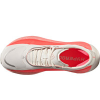 adidas zapatilla running mujer HYPERBOOST EDGE BLANCO 05