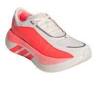 adidas zapatilla running mujer HYPERBOOST EDGE BLANCO lateral interior