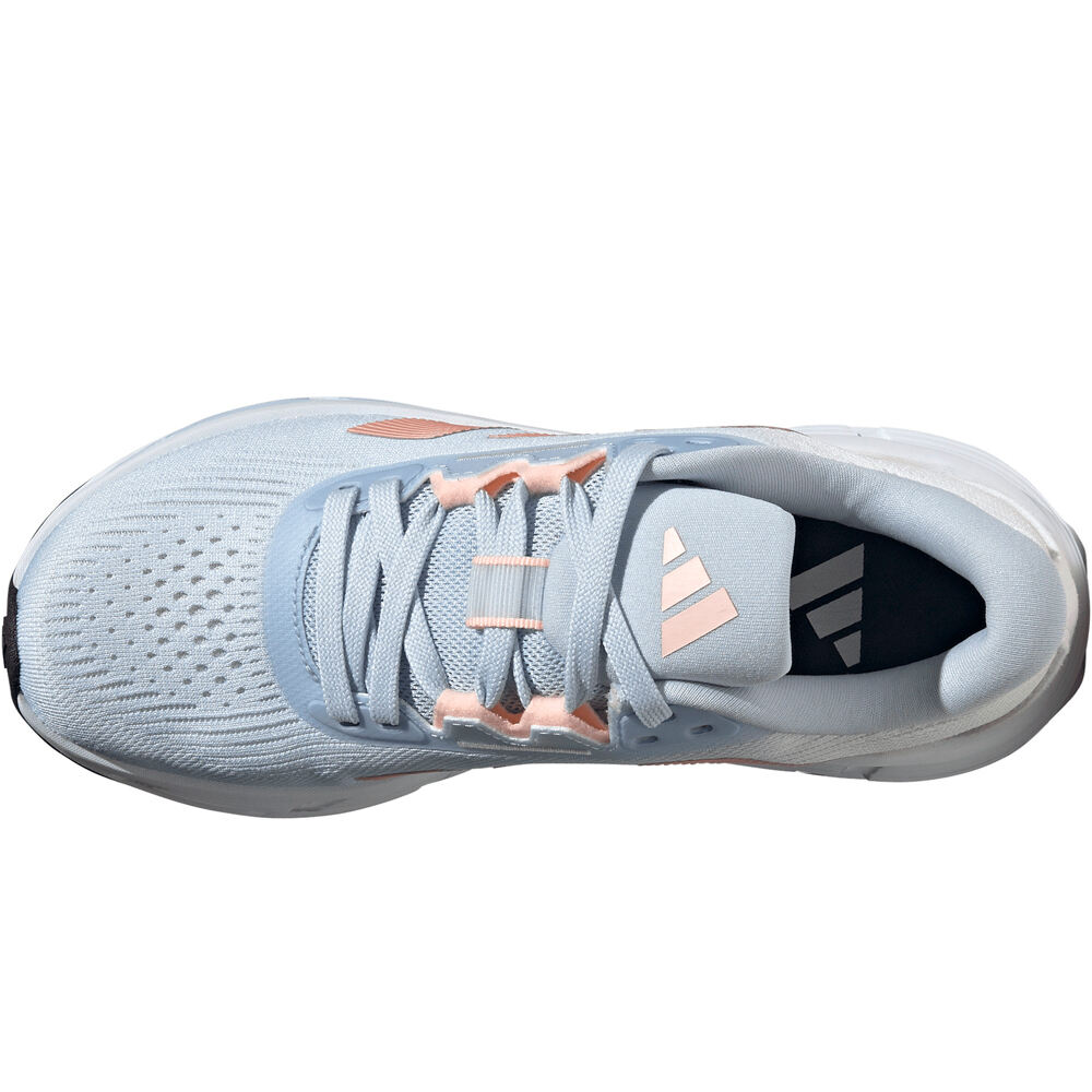 adidas zapatilla running mujer QUESTAR 3  05