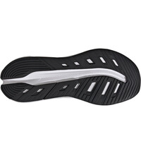 adidas zapatilla running mujer QUESTAR 3 BLANCO vista superior