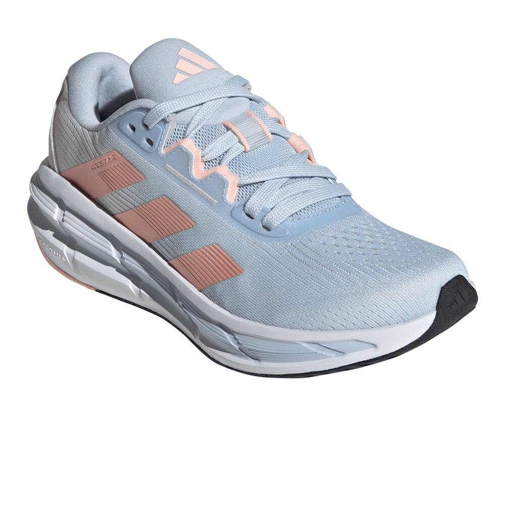 adidas zapatilla running mujer QUESTAR 3  lateral interior