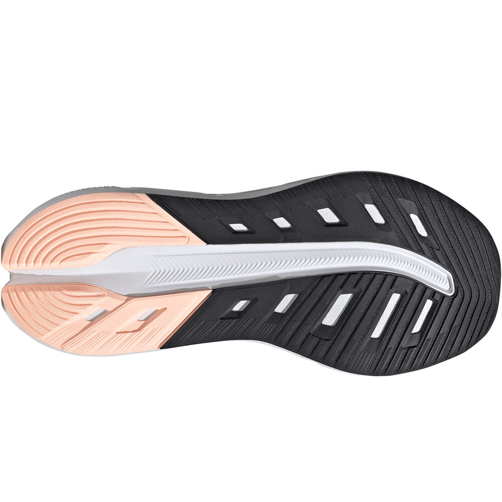adidas zapatilla running mujer QUESTAR 3  vista superior