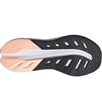 adidas zapatilla running mujer QUESTAR 3  vista superior