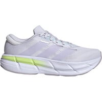 adidas zapatilla running mujer QUESTAR 4 GRIS lateral exterior