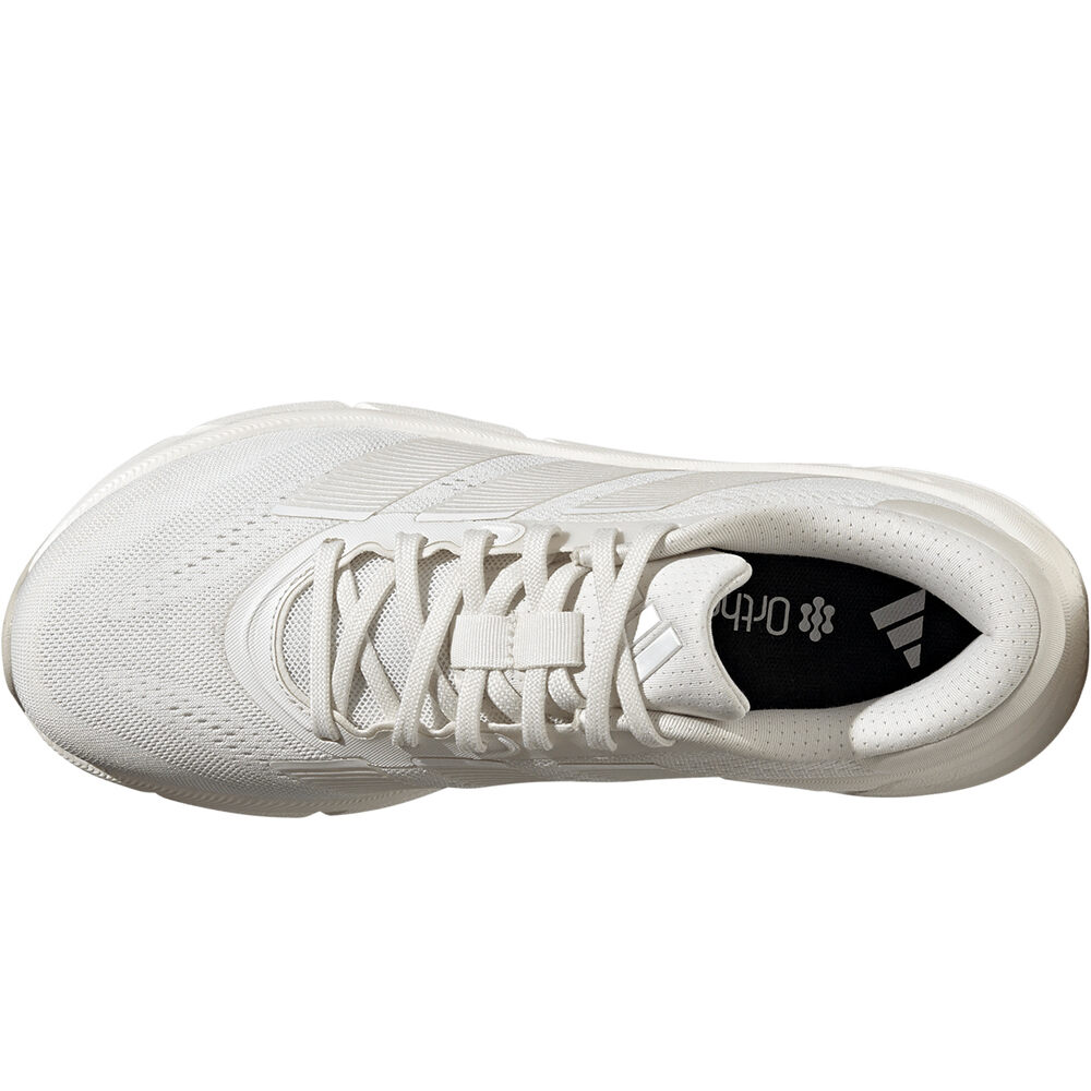 adidas zapatilla running mujer QUESTAR 4 RUNNING BLANCO 05