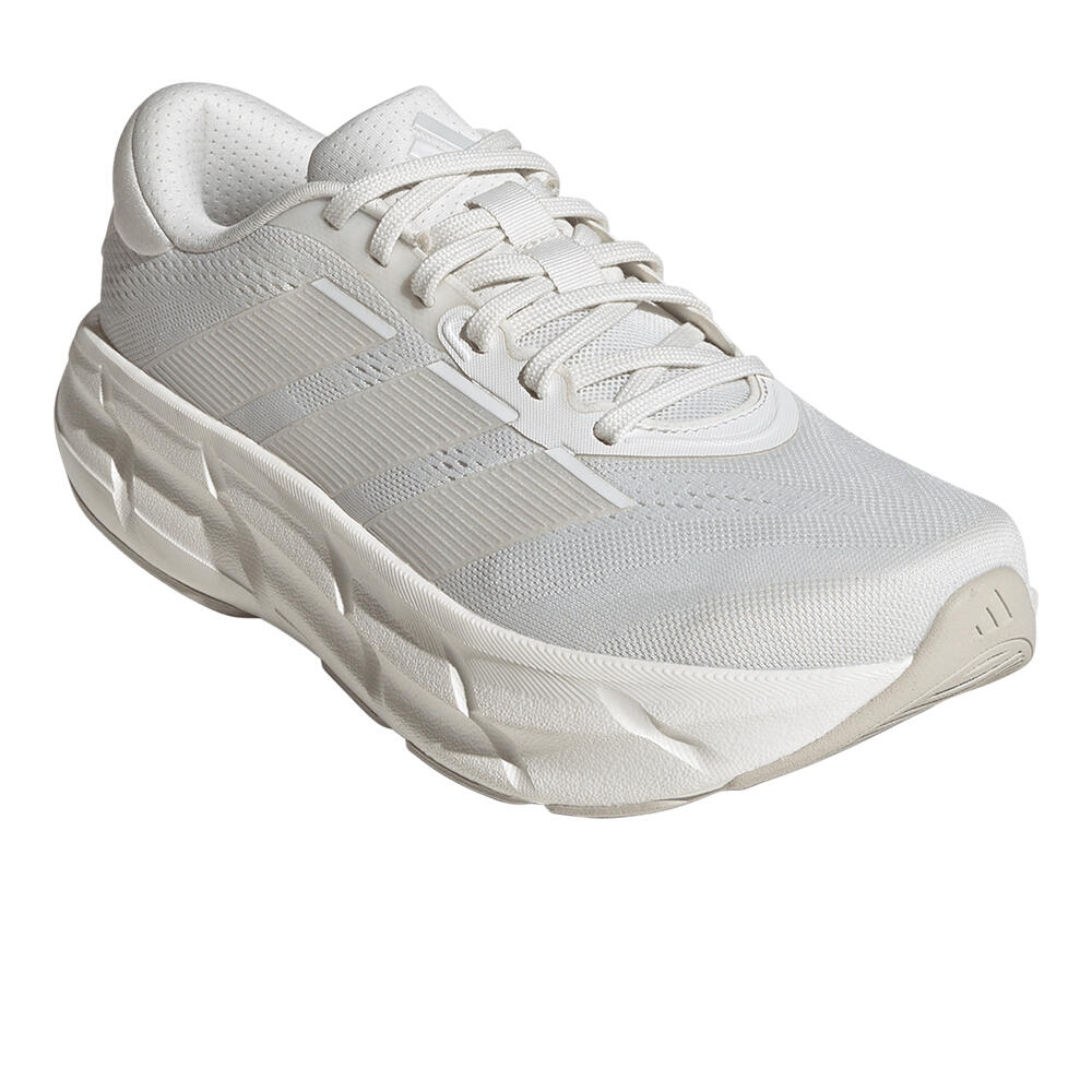 adidas zapatilla running mujer QUESTAR 4 RUNNING BLANCO lateral interior