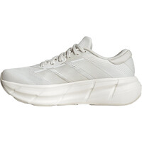 adidas zapatilla running mujer QUESTAR 4 RUNNING BLANCO puntera