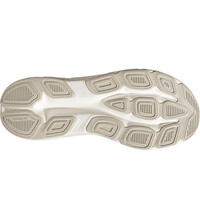 adidas zapatilla running mujer QUESTAR 4 RUNNING BLANCO vista superior