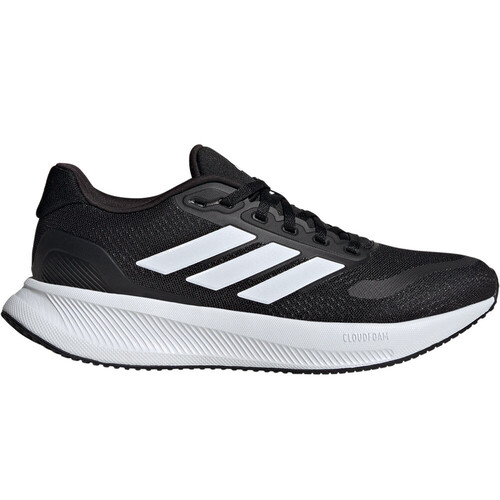 ADIDAS RUNFALCON 5 negro