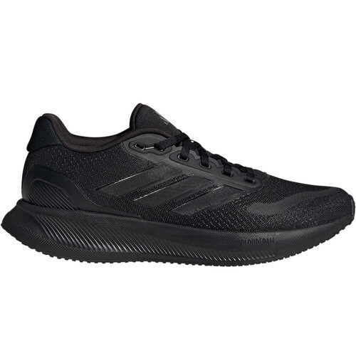 ADIDAS RUNFALCON 5 negro