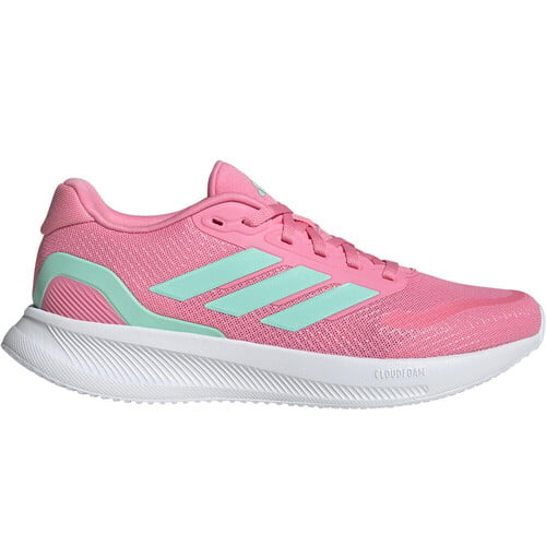 ADIDAS RUNFALCON 5 rosa