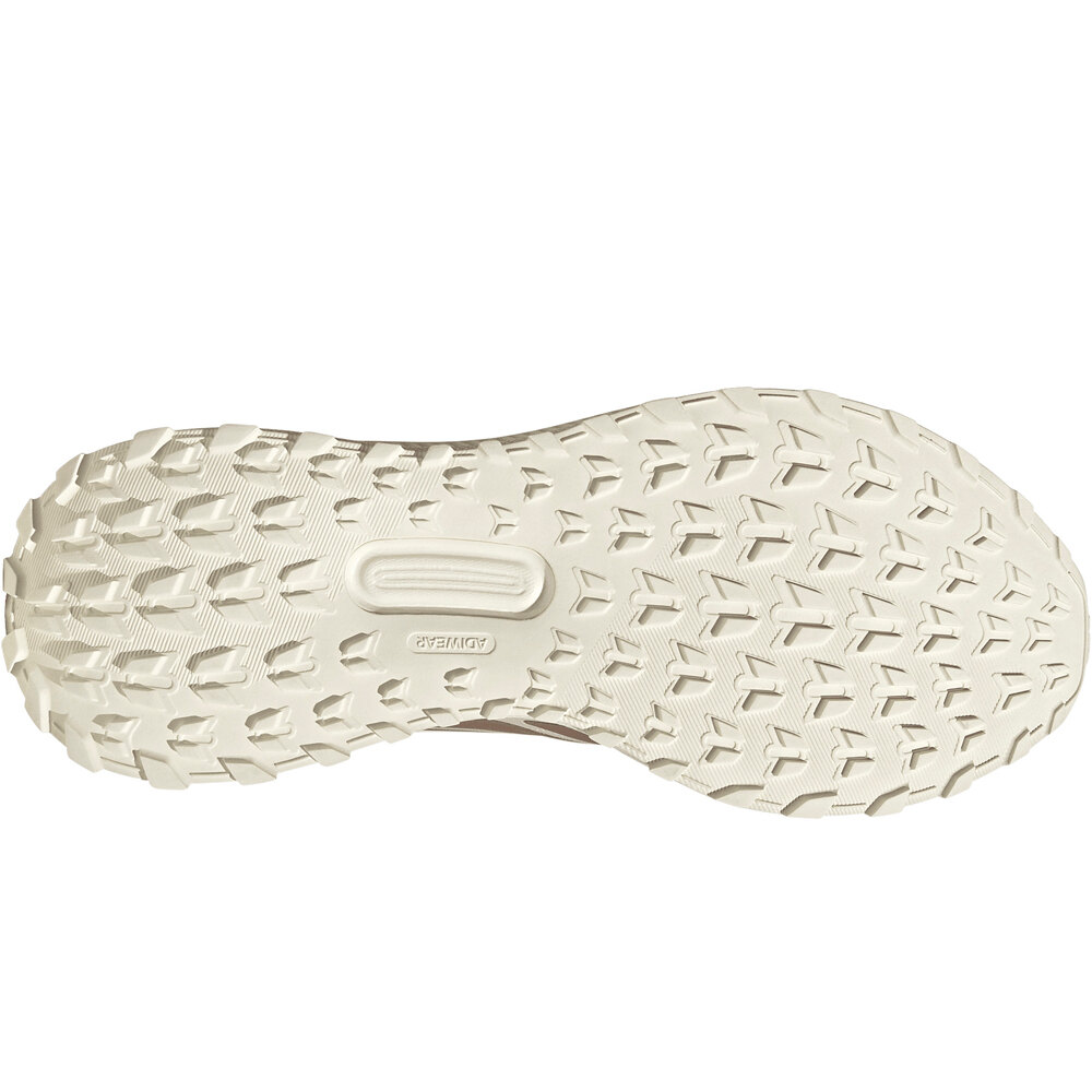 adidas zapatilla running mujer RUNFALCON 5 TR MARRON 05