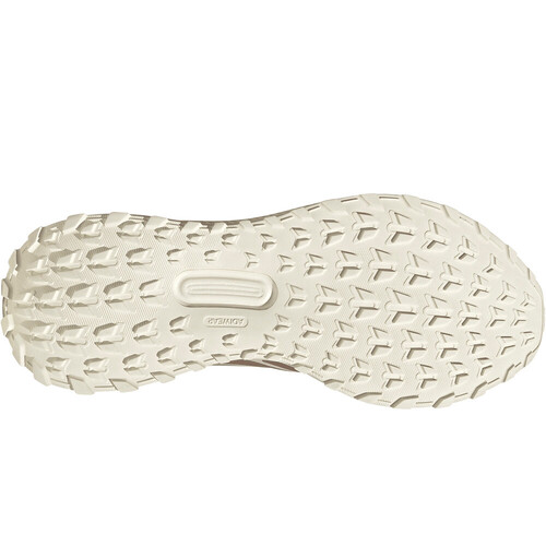 adidas zapatilla running mujer RUNFALCON 5 TR MARRON