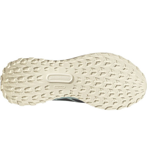 adidas zapatilla running mujer RUNFALCON 5 TR VERDE