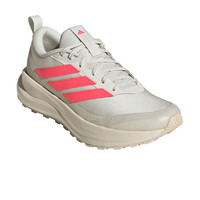 adidas zapatilla running mujer RUNFALCON 6 ATR GRIS lateral interior