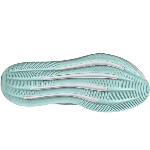 ADIDAS SUPERNOVA COMFORTGLIDE gris