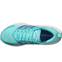 adidas zapatilla running mujer SUPERNOVA EASE 2 AZUL 05