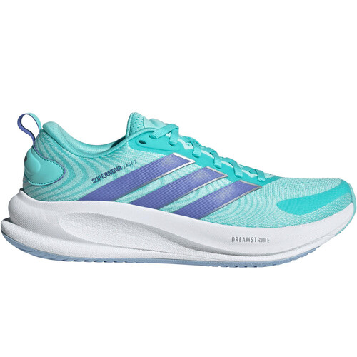 ADIDAS SUPERNOVA EASE 2 azul