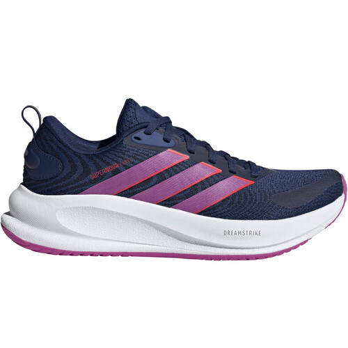 ADIDAS SUPERNOVA EASE 2 azul