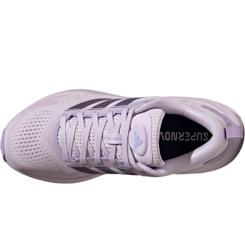 adidas zapatilla running mujer SUPERNOVA EASE 2 ROSA 05