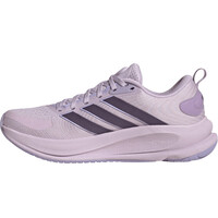adidas zapatilla running mujer SUPERNOVA EASE 2 ROSA puntera