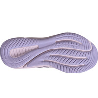 adidas zapatilla running mujer SUPERNOVA EASE 2 ROSA vista superior