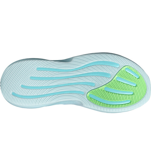 ADIDAS SUPERNOVA GLIDE azul