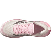 adidas zapatilla running mujer SUPERNOVA GLIDE BLANCO 05