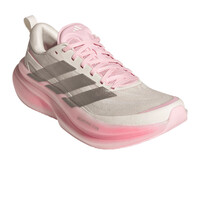 adidas zapatilla running mujer SUPERNOVA GLIDE BLANCO lateral interior