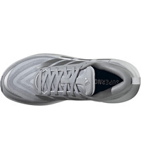 adidas zapatilla running mujer SUPERNOVA GLIDE GRIS 05