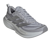 adidas zapatilla running mujer SUPERNOVA GLIDE GRIS lateral interior