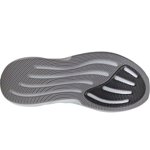 ADIDAS SUPERNOVA GLIDE gris
